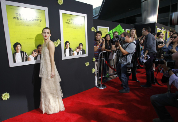 Emma Watson pic #718151