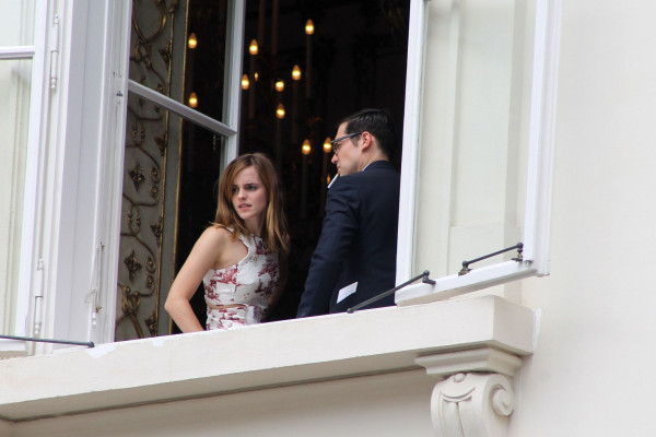 Emma Watson pic #626906