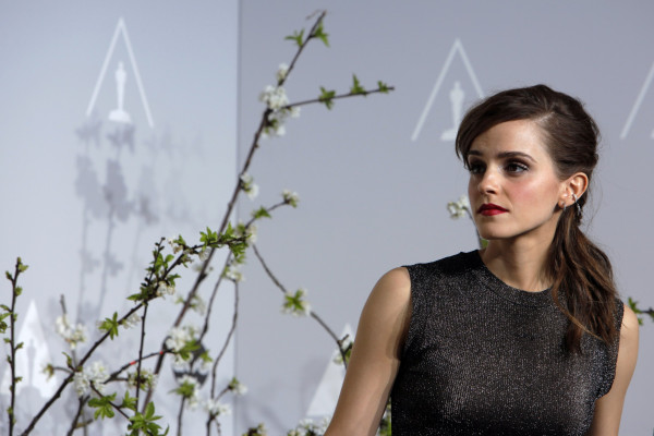 Emma Watson pic #678514