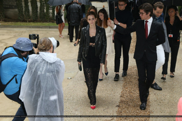 Emma Watson pic #718140