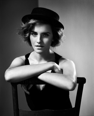 Emma Watson pic #639799