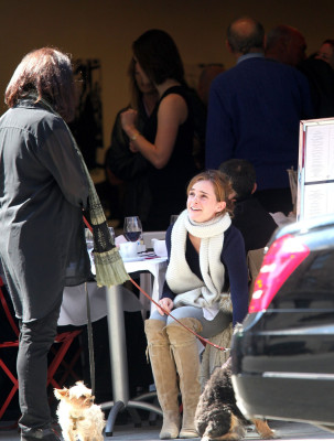 Emma Watson pic #675015