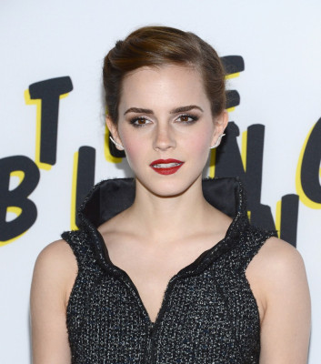 Emma Watson pic #614939