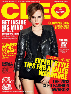 Emma Watson pic #640352