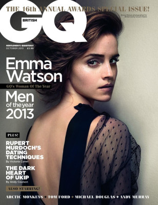 Emma Watson pic #631054