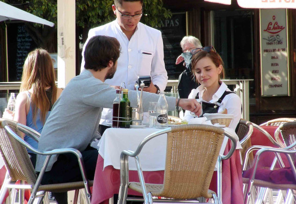 Emma Watson pic #683013