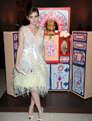 Emma Watson pic #647399