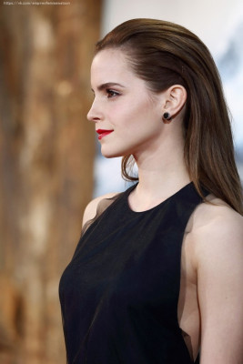 Emma Watson pic #714599