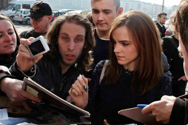 Emma Watson pic #680860