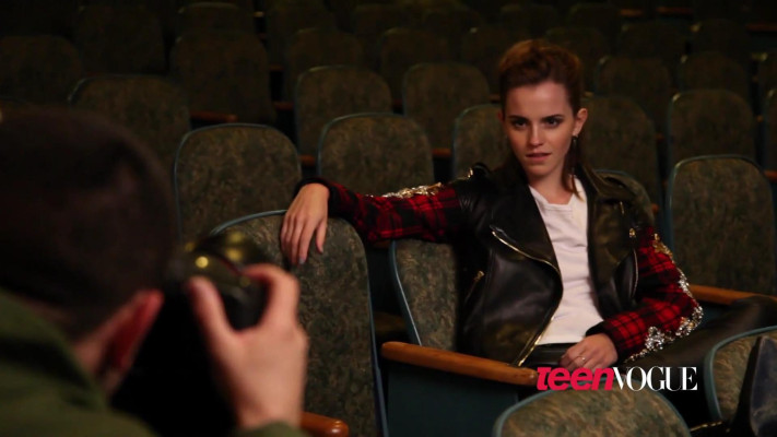 Emma Watson pic #615345