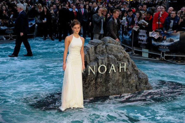 Emma Watson pic #706982