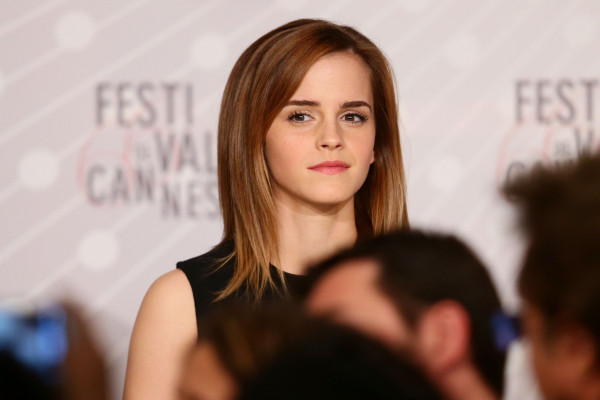 Emma Watson pic #605111