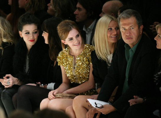 Emma Watson pic #644595