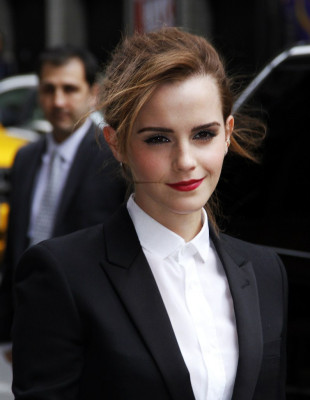 Emma Watson pic #684800