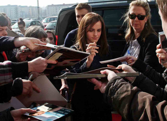 Emma Watson pic #680844