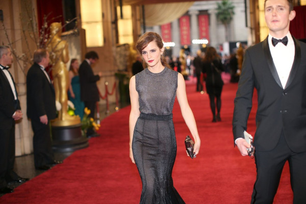 Emma Watson pic #680232
