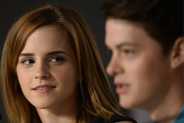 Emma Watson pic #605102