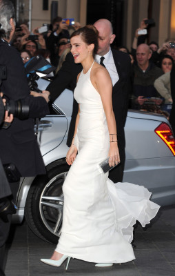Emma Watson pic #714312