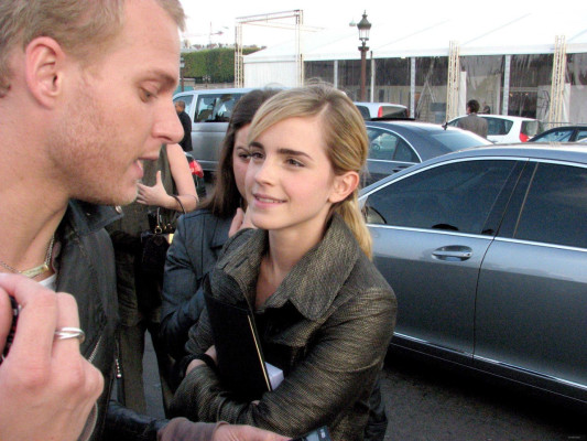 Emma Watson pic #627690