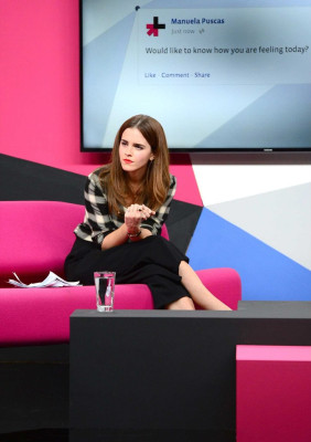 Emma Watson pic #768229