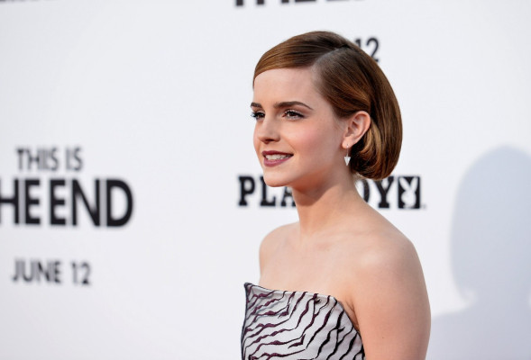 Emma Watson pic #609372
