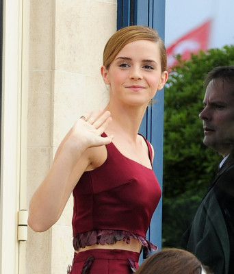 Emma Watson pic #659325