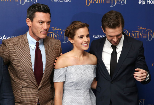 Emma Watson pic #911881