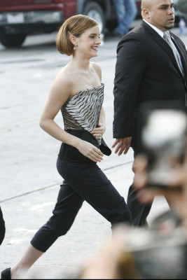 Emma Watson pic #609910