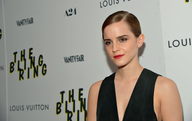 Emma Watson pic #611344