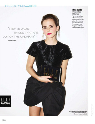 Emma Watson pic #681389