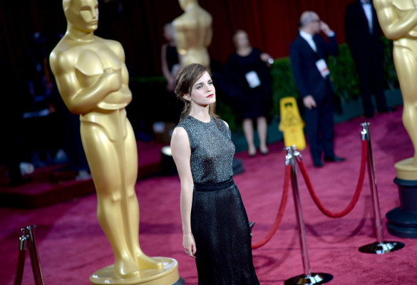 Emma Watson pic #680228