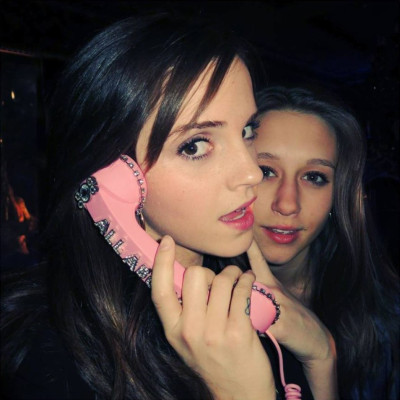Emma Watson pic #619945