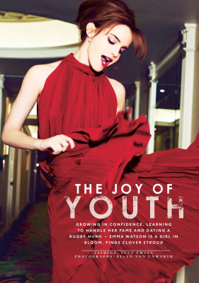 Emma Watson pic #686164
