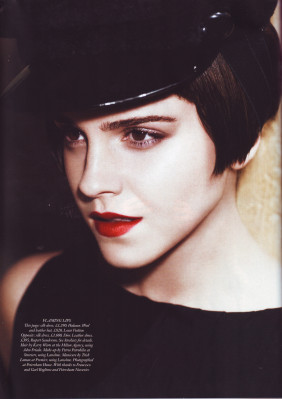 Emma Watson pic #396268