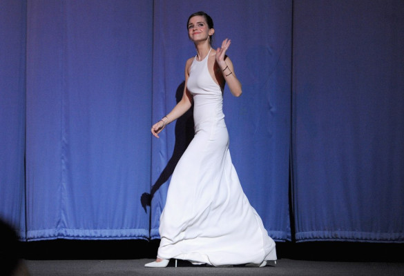 Emma Watson pic #687544
