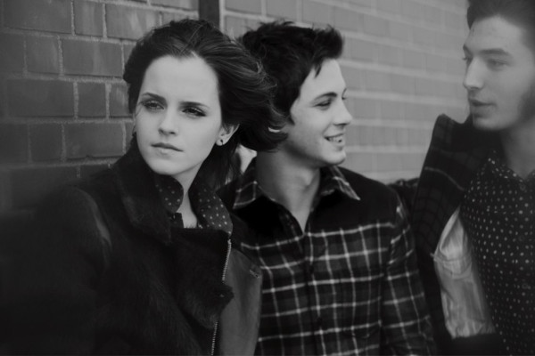 Emma Watson pic #629705