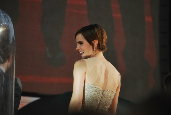 Emma Watson pic #634992