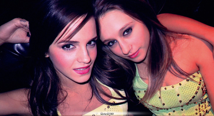 Emma Watson pic #1264784