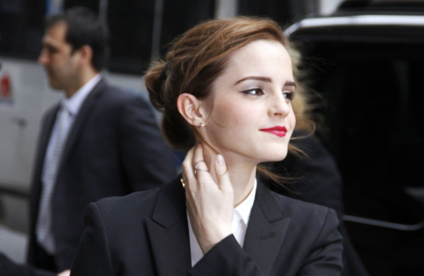 Emma Watson pic #684787