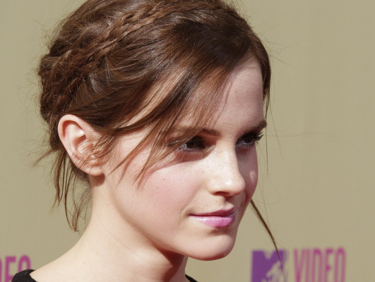 Emma Watson pic #531822