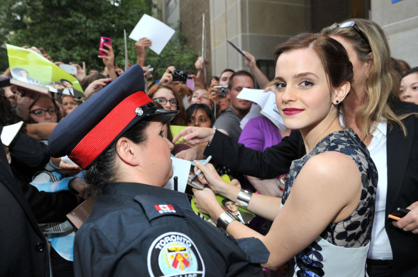 Emma Watson pic #531836