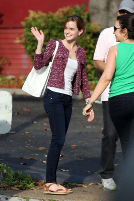 Emma Watson pic #781856