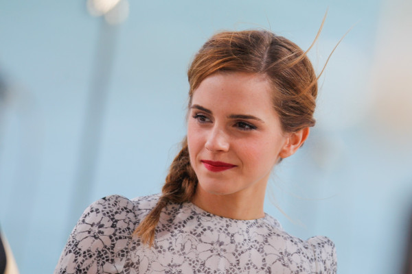Emma Watson pic #605108