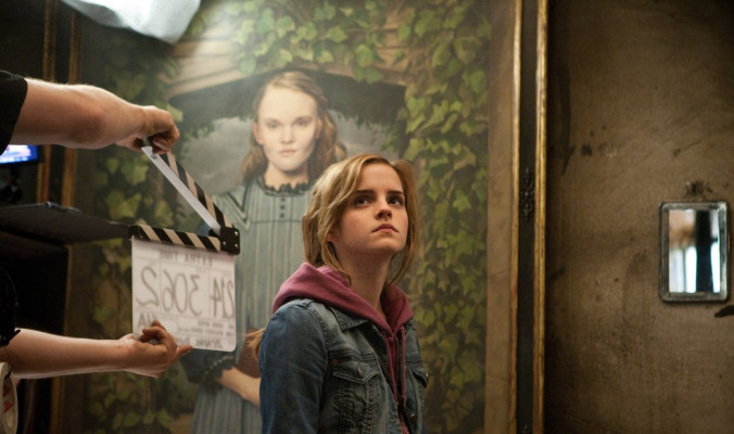 Emma Watson pic #661085