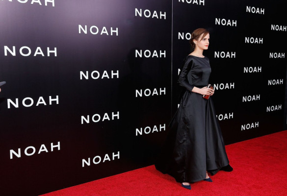 Emma Watson pic #780337