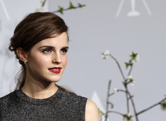 Emma Watson pic #678482