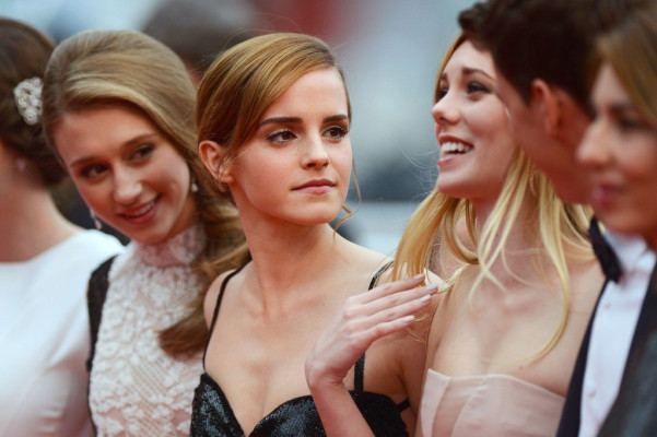 Emma Watson pic #604037