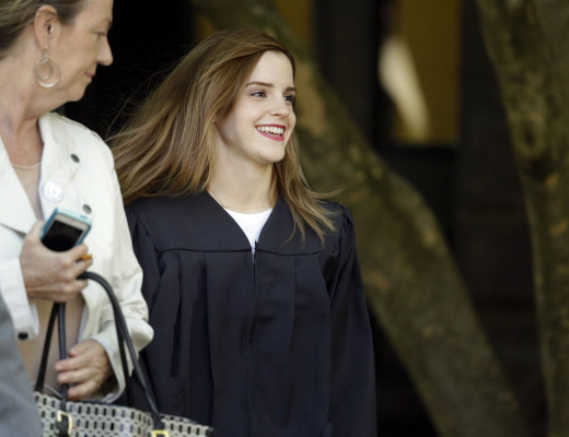 Emma Watson pic #718130