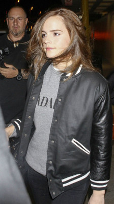 Emma Watson pic #648535