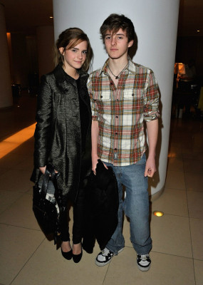 Emma Watson pic #718243